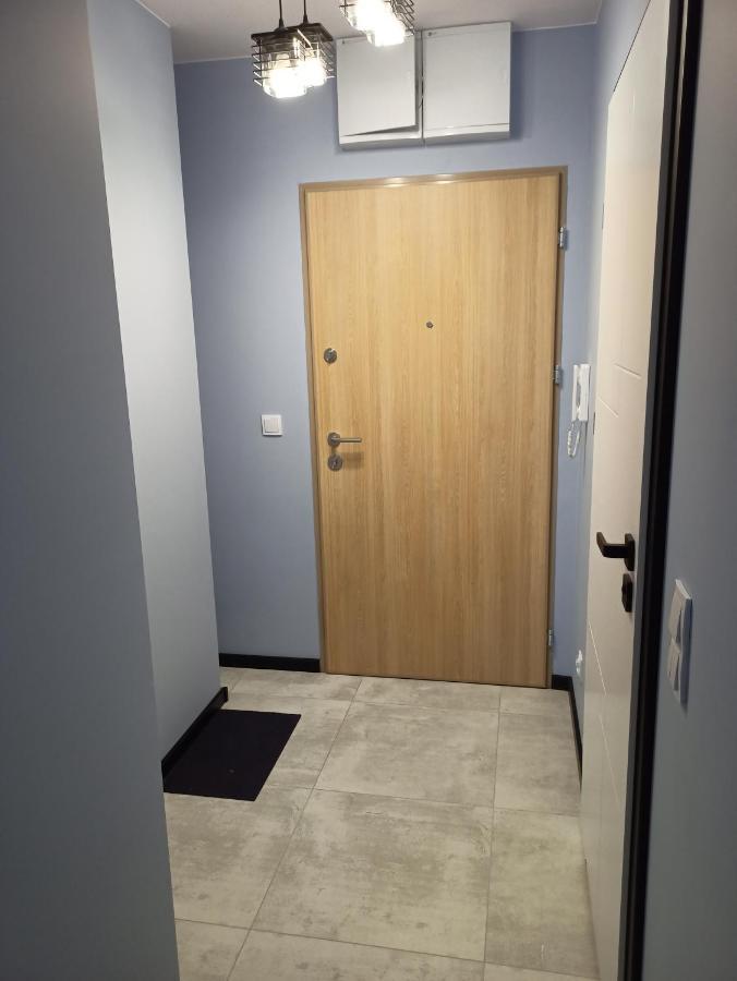 Apartament Letnicka, Nowy, 950M Od Morza Gdansk Luaran gambar